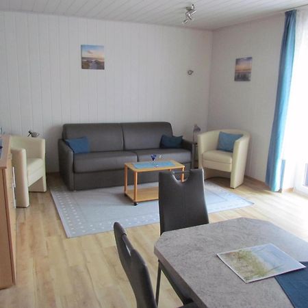 Апартаменти Haus Tanneck, Nr 5 Келленгузен Екстер'єр фото